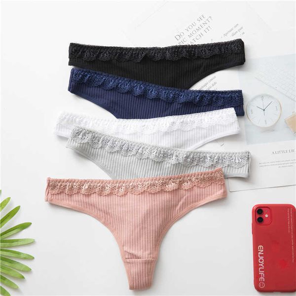 briefs panties style women's thong thread lace cotton crotch t pants interesting low waist, Black;white
briefs panties style women's thong thread lace cotton crotch t pants interesting low waist, Black;white