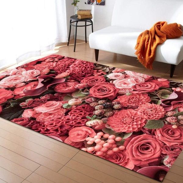 carpets pink roses area rug, doormat custom, flowers rectangle decorative floor mat, living room carpet,floor mat home decor, gifts
carpets pink roses area rug, doormat custom, flowers rectangle decorative floor mat, living room carpet,floor mat home decor, gifts