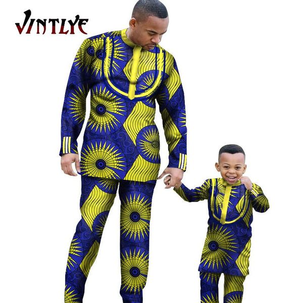 ethnic clothing african parent-child nigerian clothes dashiki suit for father kid hip hop fashion men outfit bazin riche wyq340, Red
ethnic clothing african parent-child nigerian clothes dashiki suit for father kid hip hop fashion men outfit bazin riche wyq340, Red