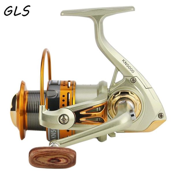 fishing reel coil wooden handshake 13+1bb spinning wheel type wheels baitcasting reels
fishing reel coil wooden handshake 13+1bb spinning wheel type wheels baitcasting reels