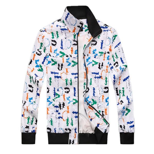 2021 men's jacket hoodie autumn winter style slim women's long sleeve fashion zip-up monographic print designer coat asian size, Black;brown
2021 men's jacket hoodie autumn winter style slim women's long sleeve fashion zip-up monographic print designer coat asian size, Black;brown