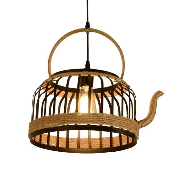 pendant lamps retro loft rope chandelier industrial vintage light restaurant shop internet cafe lamp bar iron dining room
pendant lamps retro loft rope chandelier industrial vintage light restaurant shop internet cafe lamp bar iron dining room