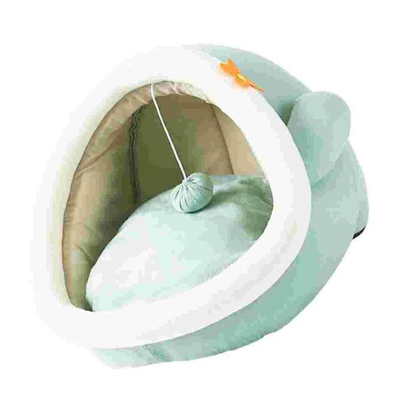 kennels & pens 1pc cat house home shelter small doghouse kitten bed comfortable hut
kennels & pens 1pc cat house home shelter small doghouse kitten bed comfortable hut
