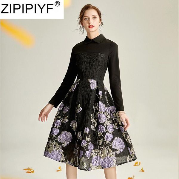 spring summer for women dress 2021 casual long sleeve o-neck tunic patchwork dresses fashion vintage print knee-length vestidos, Black;gray
spring summer for women dress 2021 casual long sleeve o-neck tunic patchwork dresses fashion vintage print knee-length vestidos, Black;gray