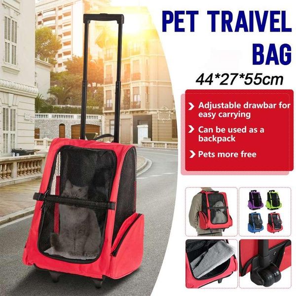 dog car seat covers pet wheel carrier bag trolley outdoor portable puppy travel stroller backpack for small breeds dogs cat
dog car seat covers pet wheel carrier bag trolley outdoor portable puppy travel stroller backpack for small breeds dogs cat