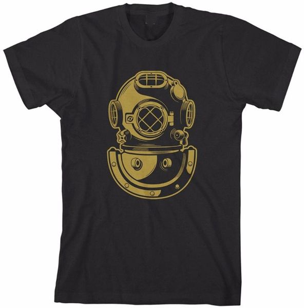 men's t-shirts printed t-shirt short sleeve o-neck summer streetwear deep sea diver helmet, White;black
men's t-shirts printed t-shirt short sleeve o-neck summer streetwear deep sea diver helmet, White;black