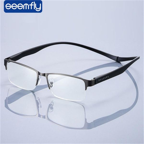sunglasses seemfly anti blue ray reading glasses for women men tr90 flexible frame hanging neck computer presbyopia diopter eyewear +1.0, White;black
sunglasses seemfly anti blue ray reading glasses for women men tr90 flexible frame hanging neck computer presbyopia diopter eyewear +1.0, White;black