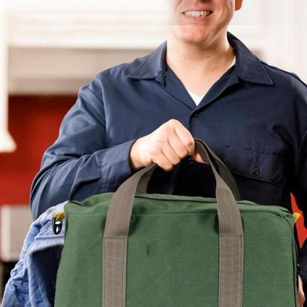 zipper bag small hand tool pouch tote storage organizer portable large capacity home accessories bags
zipper bag small hand tool pouch tote storage organizer portable large capacity home accessories bags