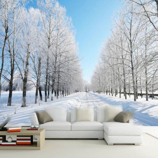 wallpapers dropship custom 3d mural wallpaper romantic beautiful snow landscape nature sofa tv backdrop wall decor papel tapiz
wallpapers dropship custom 3d mural wallpaper romantic beautiful snow landscape nature sofa tv backdrop wall decor papel tapiz