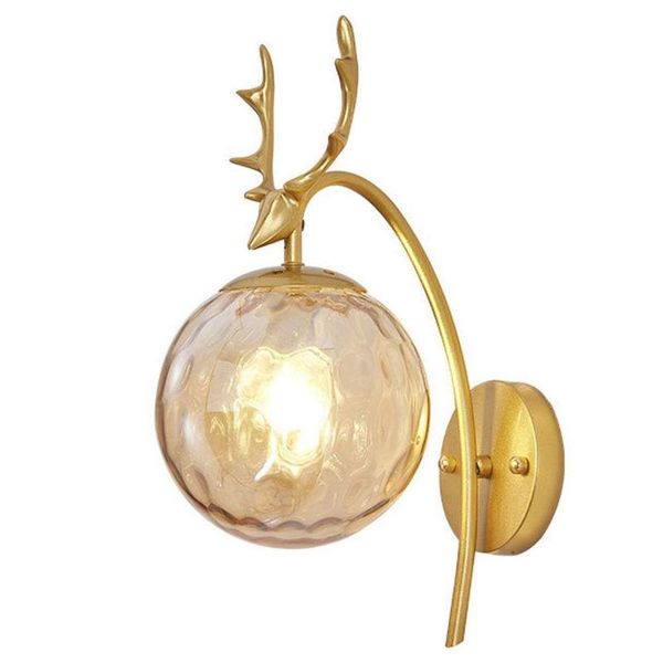 wall lamps modern bedroom bedsides lamp glass shade corridor balcony hallway lights mirror front crystal sconces
wall lamps modern bedroom bedsides lamp glass shade corridor balcony hallway lights mirror front crystal sconces