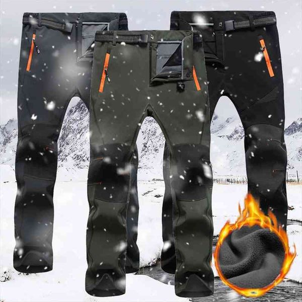 outdoor waterproof trekking soft shell women pants autumn winter outwear sweatpants fleece lined trousers fashion male, Black
outdoor waterproof trekking soft shell women pants autumn winter outwear sweatpants fleece lined trousers fashion male, Black