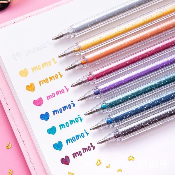 highlighter fluorescent color markers pen candy art for kids painting stationery supplies drop highlighters, Black;red
highlighter fluorescent color markers pen candy art for kids painting stationery supplies drop highlighters, Black;red
