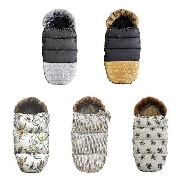 baby stroller sleeping bag winter warm sleepsacks robe born infant footmuff u50f bags
baby stroller sleeping bag winter warm sleepsacks robe born infant footmuff u50f bags