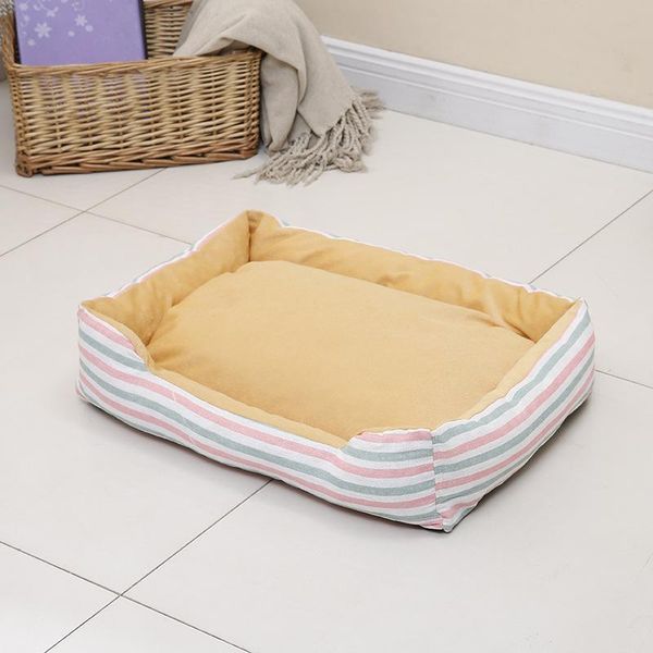 dog house can be disassembled washed in summer all year round pet mat small medium sized cat bed supplies kennels & pens
dog house can be disassembled washed in summer all year round pet mat small medium sized cat bed supplies kennels & pens