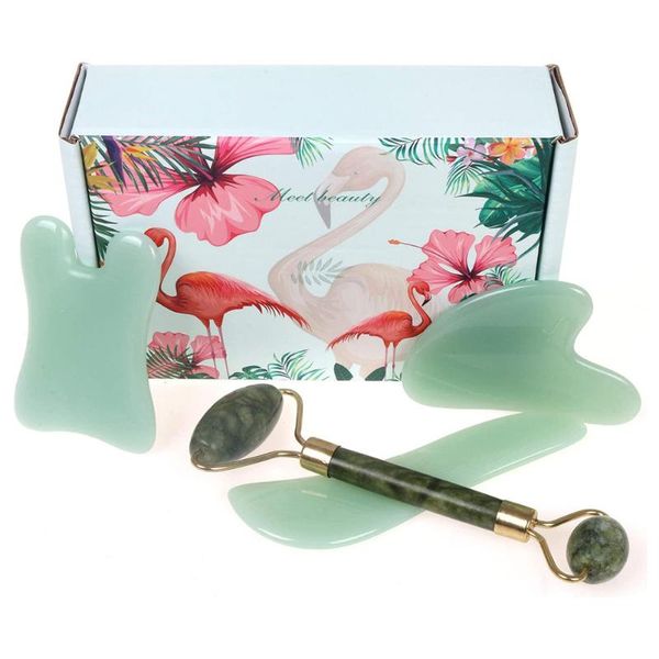 full body massager natural jade gua sha scraper board massage rose quartz guasha stone for face neck skin lifting wrinkle remover beauty car 
full body massager natural jade gua sha scraper board massage rose quartz guasha stone for face neck skin lifting wrinkle remover beauty car