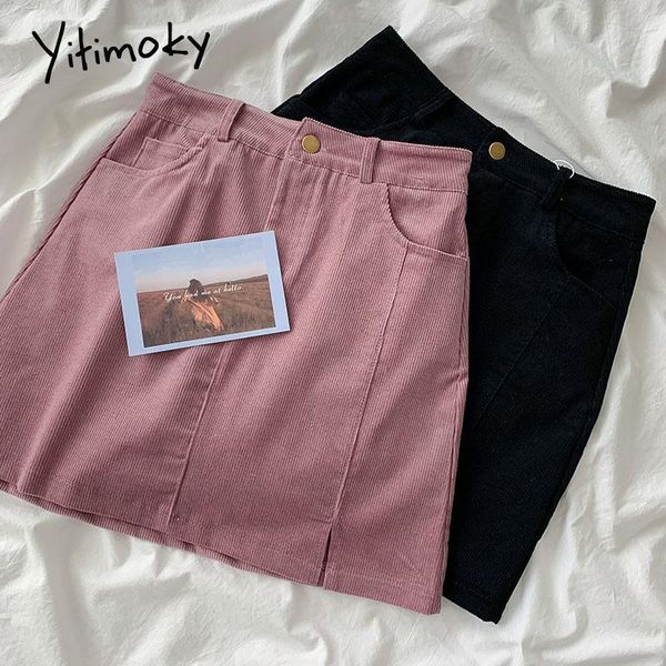skirts yitimoky vintage black mini womens loose casual high waist a-line skirt 2021 spring preppy style fashion pleated
skirts yitimoky vintage black mini womens loose casual high waist a-line skirt 2021 spring preppy style fashion pleated