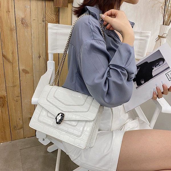 louis vutton bagbag messenger new 2021 advanced snake head female summer versatile fairy chain shoulder large capacityf
louis vutton bagbag messenger new 2021 advanced snake head female summer versatile fairy chain shoulder large capacityf