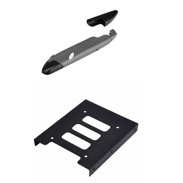 keyboard mouse combos 1 set mini wireless optical pen & 2.5 inch to 3.5 ssd hdd metal adapter mounting bracket
keyboard mouse combos 1 set mini wireless optical pen & 2.5 inch to 3.5 ssd hdd metal adapter mounting bracket
