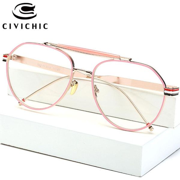 brand designer optical frame glasses women unique plain eyewear personalized striped legs clear lens double bridge e277 fashion sunglasses f, Black
brand designer optical frame glasses women unique plain eyewear personalized striped legs clear lens double bridge e277 fashion sunglasses f, Black
