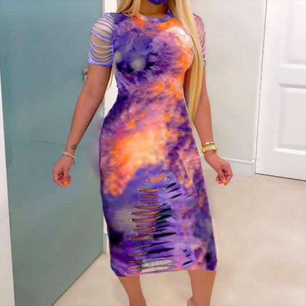 casual painted bodycon stretch women dresses tie dyeing holes colorful slim vestido female fashion clothes set summer fall, Black;gray
casual painted bodycon stretch women dresses tie dyeing holes colorful slim vestido female fashion clothes set summer fall, Black;gray