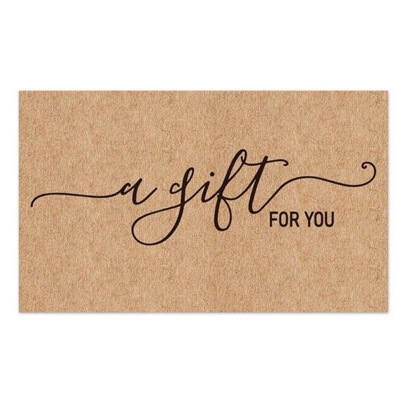 greeting cards natural kraft paper thank you for your order card gift decoration appreciation small business owners
greeting cards natural kraft paper thank you for your order card gift decoration appreciation small business owners