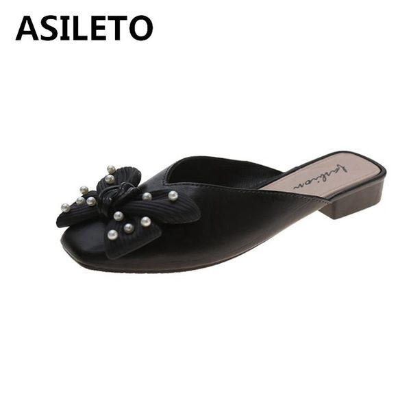 spring 2021 sweet student flat bead pearl bow mules sandals slippers daily shallow mouth green apricot black
spring 2021 sweet student flat bead pearl bow mules sandals slippers daily shallow mouth green apricot black