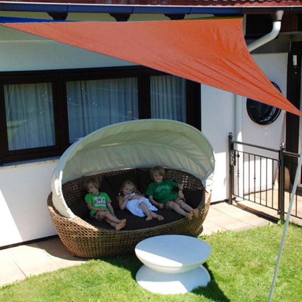 triangular outdoor awnings waterproof sun shelter sunshade protection canopy garden patio pool shade sail awning colorful style
triangular outdoor awnings waterproof sun shelter sunshade protection canopy garden patio pool shade sail awning colorful style
