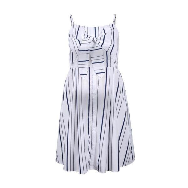 maternity dresses women clothing sling summer style clothes pregnancy solid fashion color one word collar camisole, White
maternity dresses women clothing sling summer style clothes pregnancy solid fashion color one word collar camisole, White