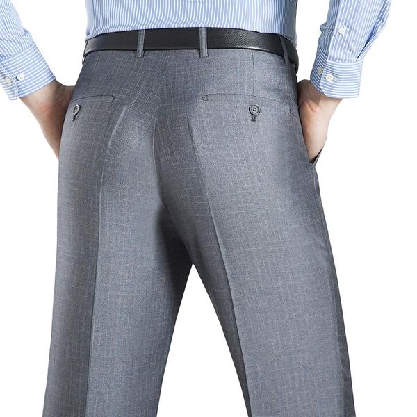 men's suits & blazers summer business thin suit pants for men size 29-56 spring autumn male formal solid silk long dress baggy office t, White;black
men's suits & blazers summer business thin suit pants for men size 29-56 spring autumn male formal solid silk long dress baggy office t, White;black