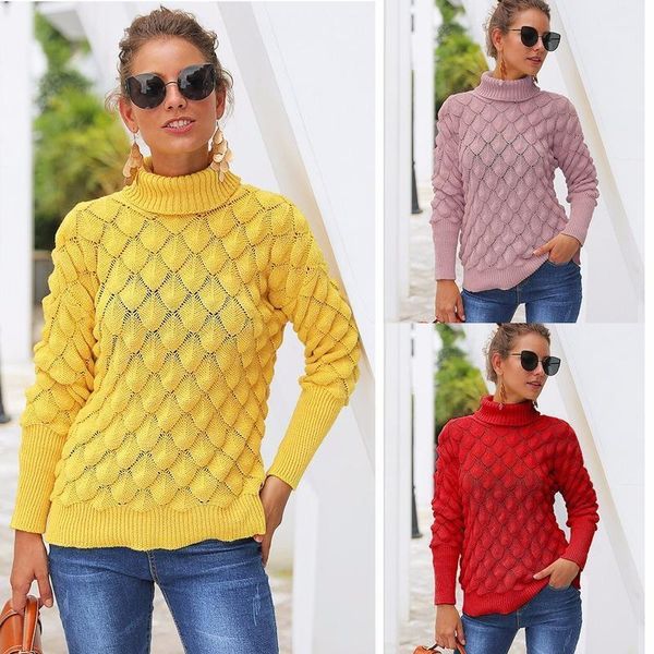 women's sweaters 2021 autumn lady high elastic long sleeve turtleneck knitted sweater women slim tight bottoming pullovers, White;black
women's sweaters 2021 autumn lady high elastic long sleeve turtleneck knitted sweater women slim tight bottoming pullovers, White;black