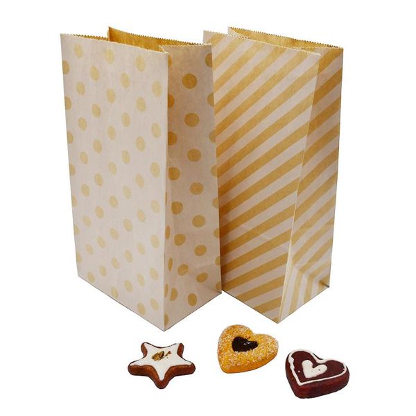 gift wrap 5pcs kraft paper bags craft wedding birthday year party favors supplies christmas bag treat candy dot 24x13x8cm
gift wrap 5pcs kraft paper bags craft wedding birthday year party favors supplies christmas bag treat candy dot 24x13x8cm