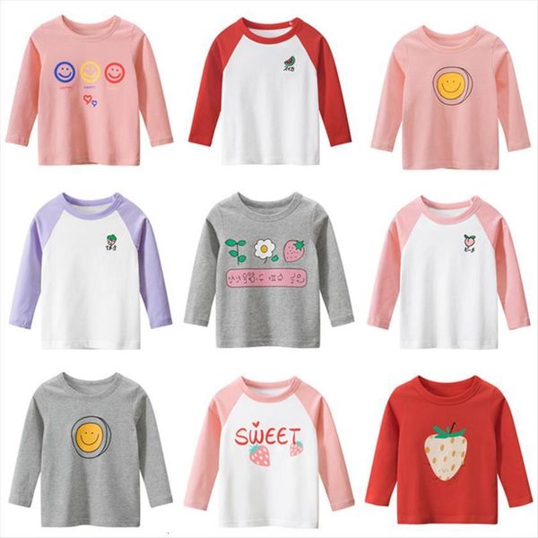 girl sweatshirt long sleeve autumn winter cute sweet kids cotton for childrens baby clothes 2 8 years, Blue
girl sweatshirt long sleeve autumn winter cute sweet kids cotton for childrens baby clothes 2 8 years, Blue