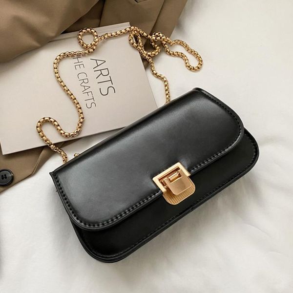 evening bags female solid color pu leather small crossbody 2021 women fashion chain shoulder handbags and purses 
evening bags female solid color pu leather small crossbody 2021 women fashion chain shoulder handbags and purses