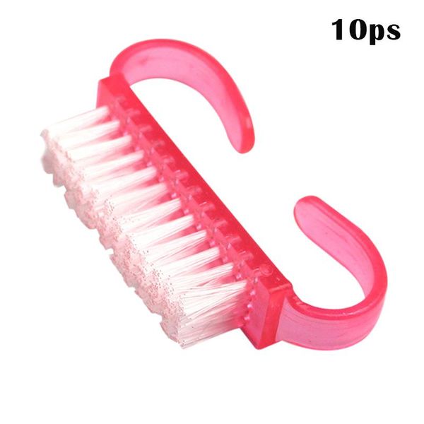 nail brushes dust cleaning brush scrubbing manicure pedicure small angle clear tools art accessory wra999, Yellow
nail brushes dust cleaning brush scrubbing manicure pedicure small angle clear tools art accessory wra999, Yellow