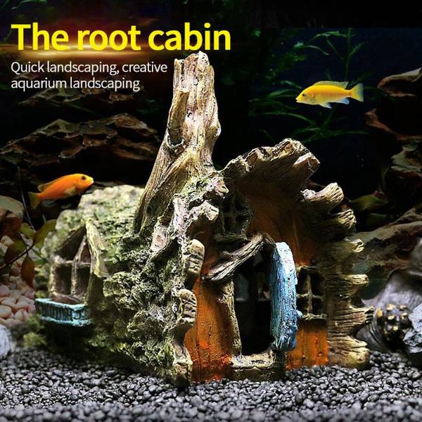 fish tank decoration stone castle aquarium ornament simulation resin crafts artificial landscaping decor home decorations
fish tank decoration stone castle aquarium ornament simulation resin crafts artificial landscaping decor home decorations