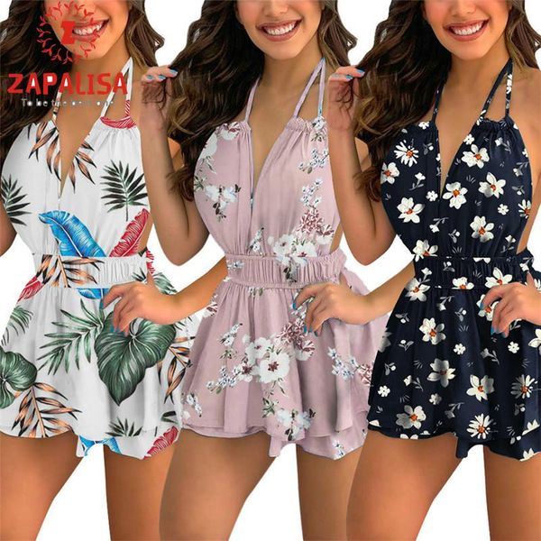 women summer print camis shrinkage design halter sleeveless backless v-neck mid waist slim pullovers for streetwear women's tanks &, White
women summer print camis shrinkage design halter sleeveless backless v-neck mid waist slim pullovers for streetwear women's tanks &, White