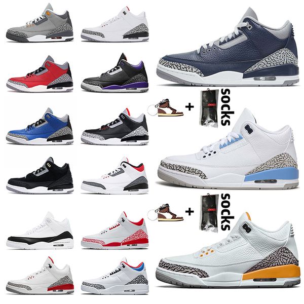 2021 fashion men womens jumpman 3s 3 basketball shoes midnight navy big size eur 47 unc cool grey red cement laser sneakers trainers
2021 fashion men womens jumpman 3s 3 basketball shoes midnight navy big size eur 47 unc cool grey red cement laser sneakers trainers