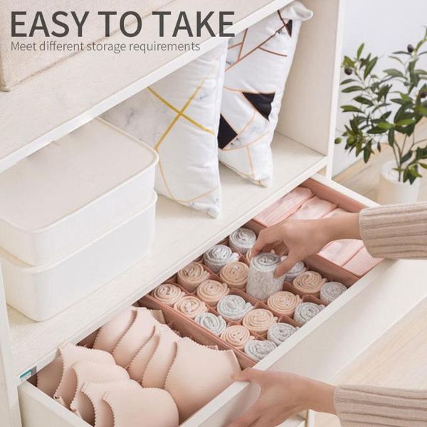 storage drawers wardrobe organizer 3pcs bag portable folding box closet drawer divider bra dividers underwear universal
storage drawers wardrobe organizer 3pcs bag portable folding box closet drawer divider bra dividers underwear universal