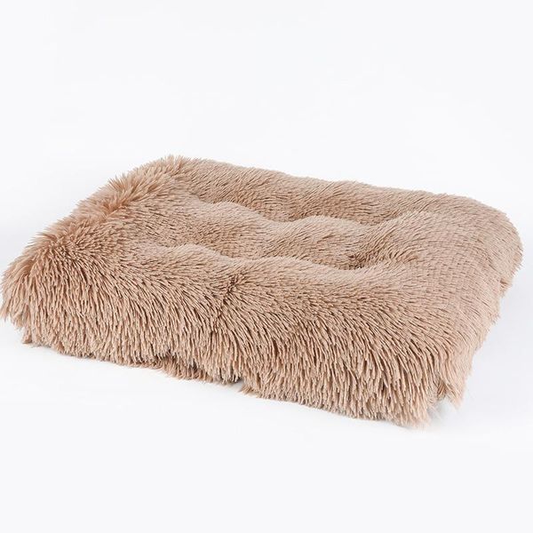 kennels & pens bonzerpet pet bed long soft plush fur deep sleep dog cat washable house non-sli cushion colorful pillow mat sofa
kennels & pens bonzerpet pet bed long soft plush fur deep sleep dog cat washable house non-sli cushion colorful pillow mat sofa