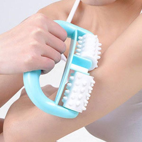 accessories 2021 anti cellulite massage roller for muscle soreness and remove body brush shoulder arms buttocks back abdomen
accessories 2021 anti cellulite massage roller for muscle soreness and remove body brush shoulder arms buttocks back abdomen