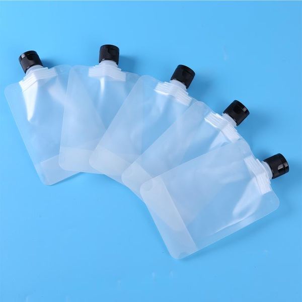 storage bags 5 clear white plastic portable foldable pouch tight seal soap lotion cosmetic organizer containers with lid ser
storage bags 5 clear white plastic portable foldable pouch tight seal soap lotion cosmetic organizer containers with lid ser