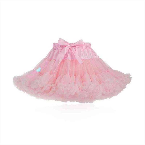 pink fluffy chiffon pettiskirts tulle womens skirt party dance tutu girls lolita petticoat faldas mujer moda, Black
pink fluffy chiffon pettiskirts tulle womens skirt party dance tutu girls lolita petticoat faldas mujer moda, Black
