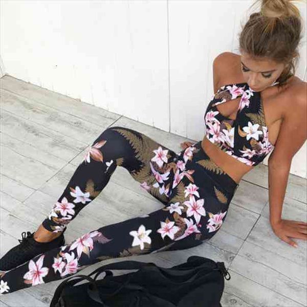 Women Ladies High Waist Floral Printed Fitness Leggings Casual Pants Workout Trousers, Black
Women Ladies High Waist Floral Printed Fitness Leggings Casual Pants Workout Trousers, Black