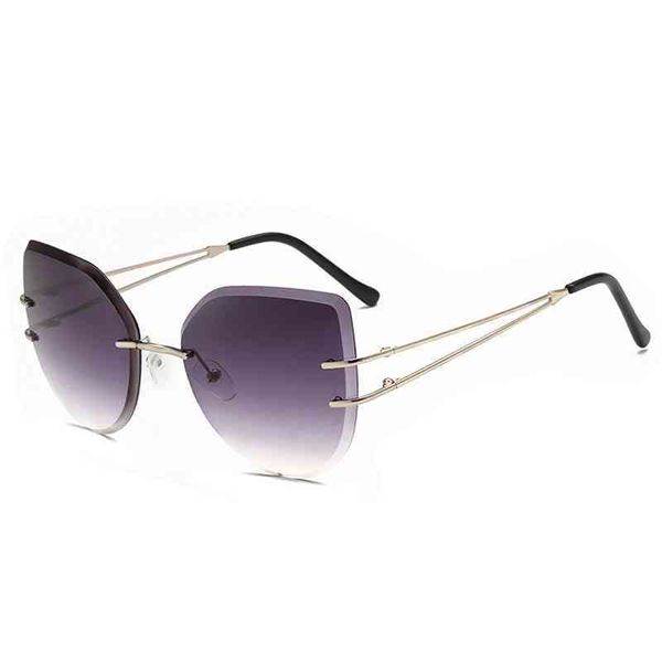 fashion sunglass women metals stylish sunglass digner wholale sunglass blue gold frame sunscreen 9032olonitf, White;black
fashion sunglass women metals stylish sunglass digner wholale sunglass blue gold frame sunscreen 9032olonitf, White;black