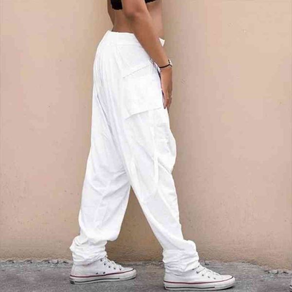 women low rise drop crotch retro print saggy baggy trousers loose harem pants loose harem pants, Black;white
women low rise drop crotch retro print saggy baggy trousers loose harem pants loose harem pants, Black;white