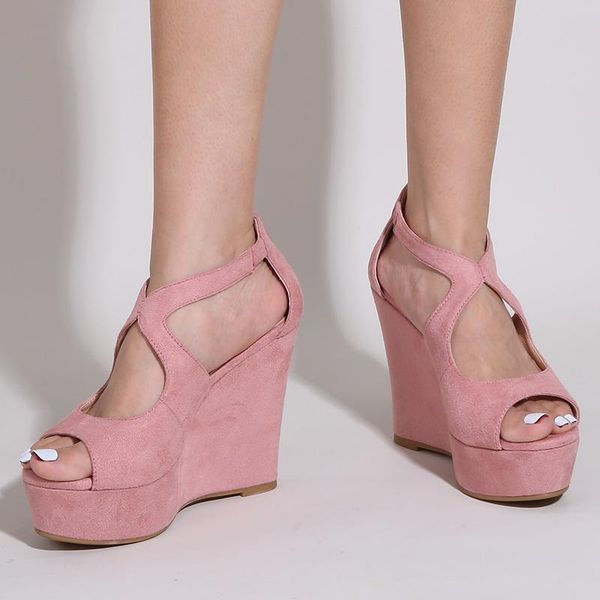 sandals low woman leather velvet shoes large size low-heeled suede big rome rubber hoof heels slides flock pu fabric shoe, Black
sandals low woman leather velvet shoes large size low-heeled suede big rome rubber hoof heels slides flock pu fabric shoe, Black