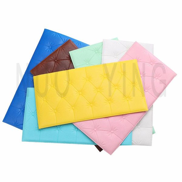 wallpapers mattress self-adhesive 3d wall sticker anti-collision head foam sponge soft bag tatami kindergarten decoration
wallpapers mattress self-adhesive 3d wall sticker anti-collision head foam sponge soft bag tatami kindergarten decoration