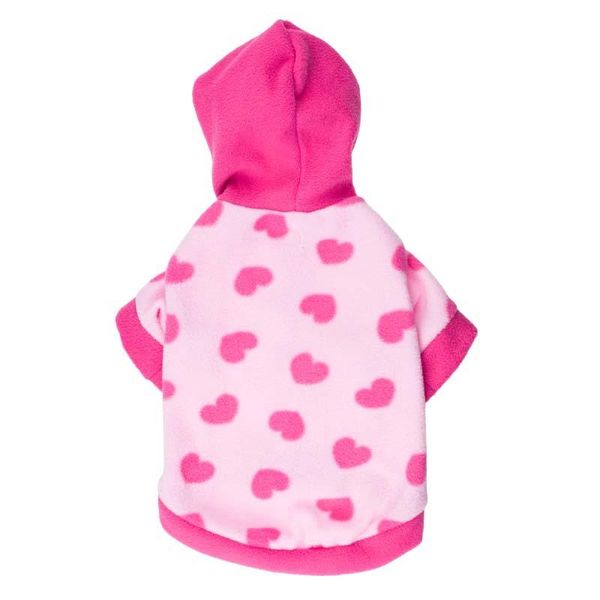 dog apparel puoupuou winter clothes warm dogs coat jacket vest thicken pet for small medium cute puppy outfit xs-xxl
dog apparel puoupuou winter clothes warm dogs coat jacket vest thicken pet for small medium cute puppy outfit xs-xxl