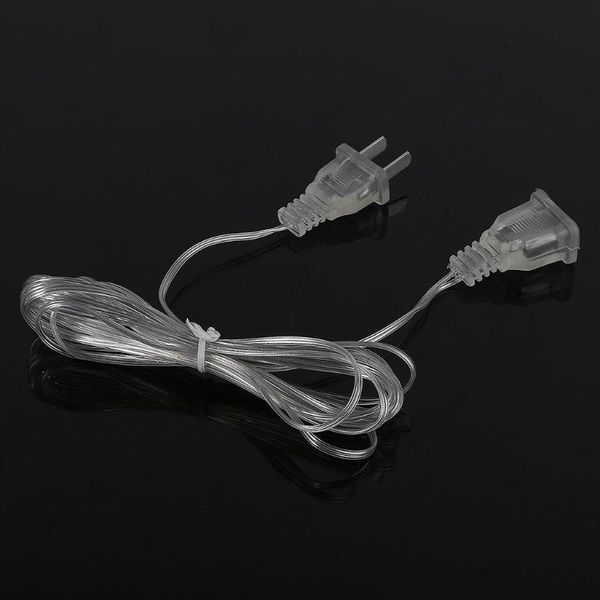 strings power extension cable plug extender wire for led string light christmas lights 97bb
strings power extension cable plug extender wire for led string light christmas lights 97bb