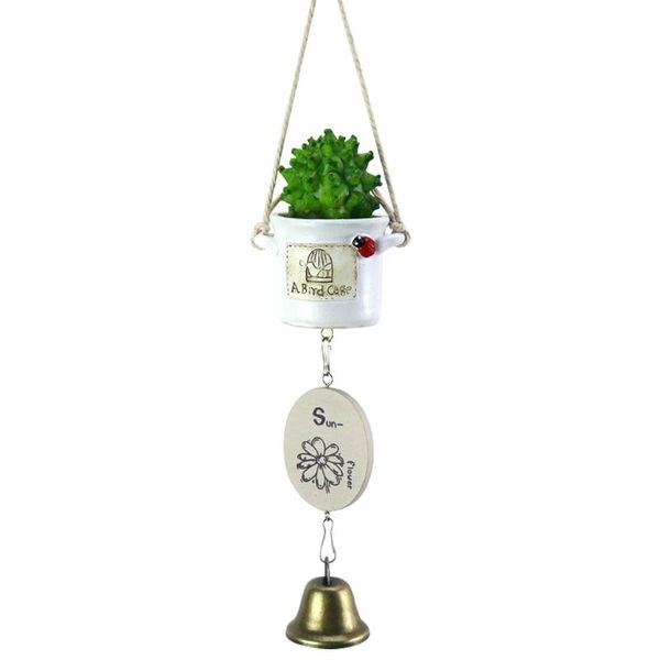 decorative objects & figurines plant resin craft pot outdoor garden nameplate succulent wind chime ornament indoor hanging decor bell gift s
decorative objects & figurines plant resin craft pot outdoor garden nameplate succulent wind chime ornament indoor hanging decor bell gift s